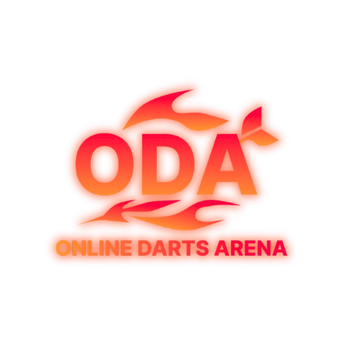 Online Darts Arena